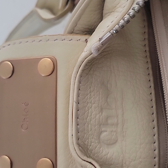 46.AUTHENTIC CHLOE - Picture 8 of 16